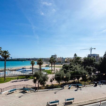 Gospa 58 - 2 Bedroom Apt Birżebbuġa Zewnętrze zdjęcie
