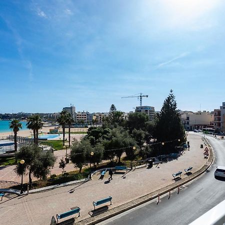 Gospa 58 - 2 Bedroom Apt Birżebbuġa Zewnętrze zdjęcie