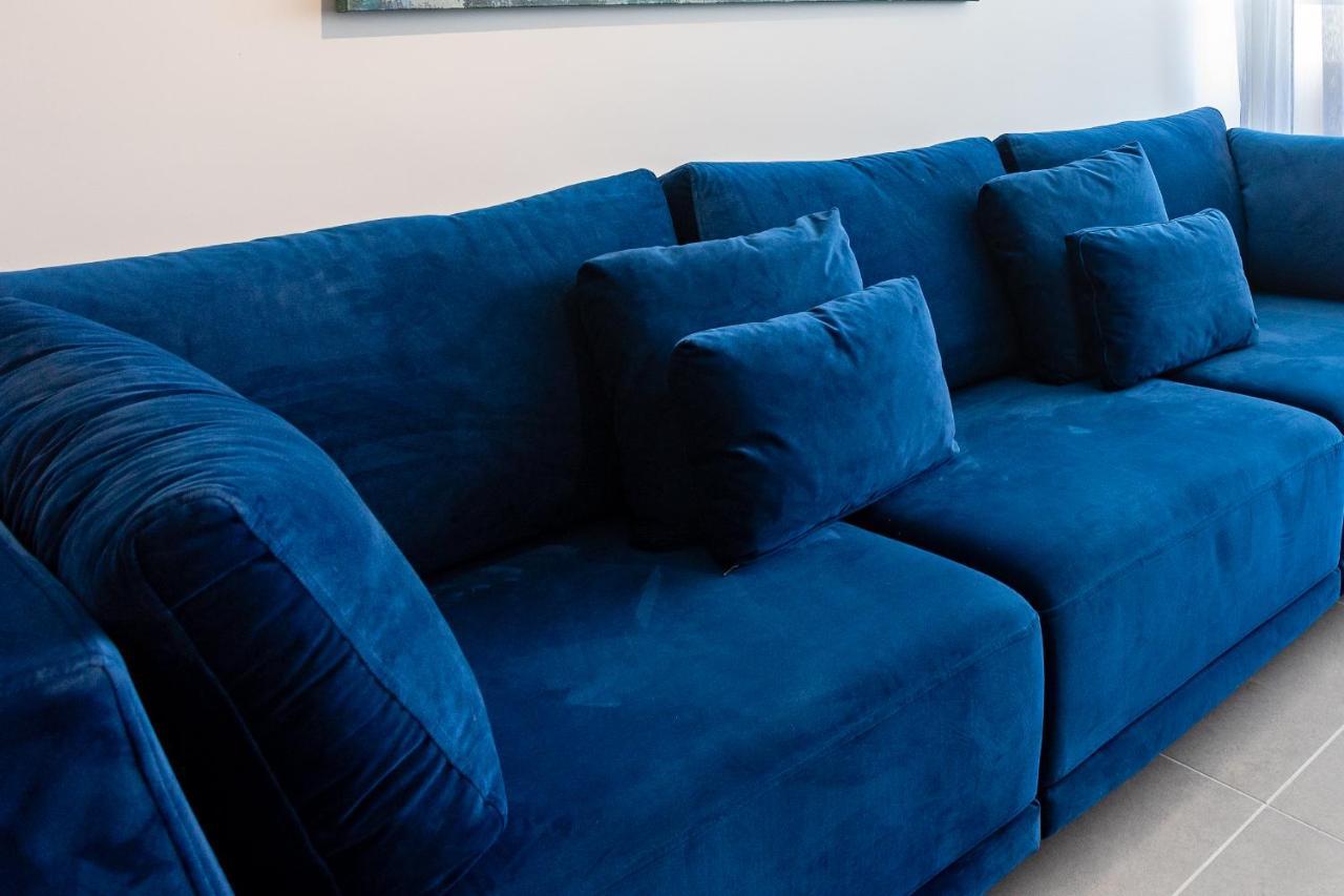 Gospa 58 - 2 Bedroom Apt Birżebbuġa Zewnętrze zdjęcie