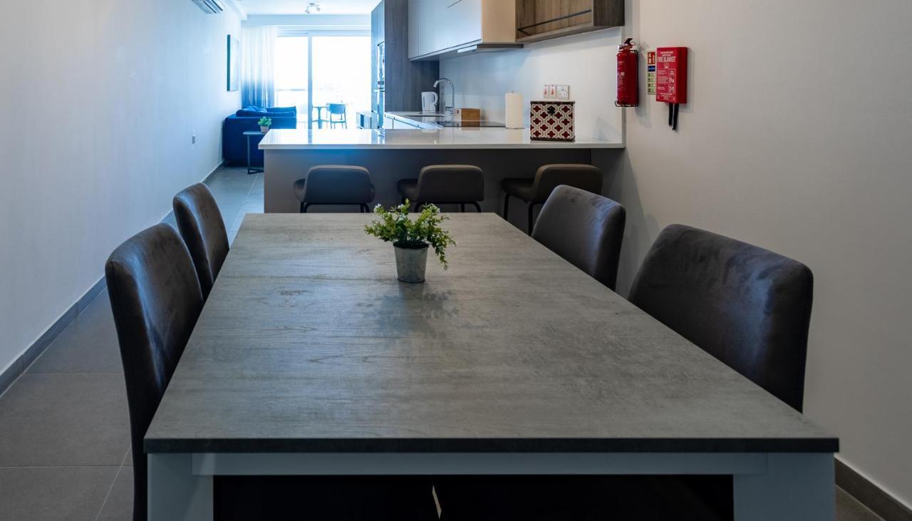 Gospa 58 - 2 Bedroom Apt Birżebbuġa Zewnętrze zdjęcie