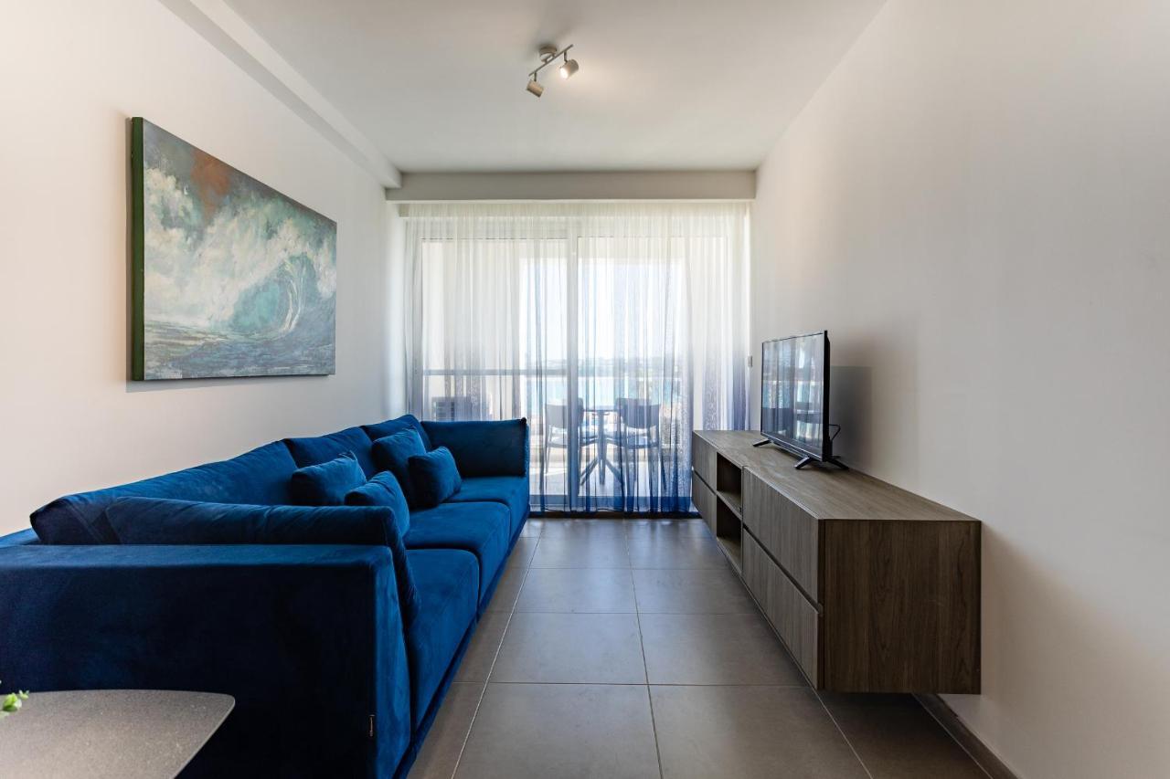 Gospa 58 - 2 Bedroom Apt Birżebbuġa Zewnętrze zdjęcie
