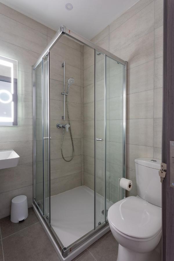 Gospa 58 - 2 Bedroom Apt Birżebbuġa Zewnętrze zdjęcie