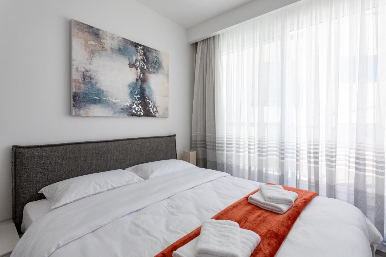 Gospa 58 - 2 Bedroom Apt Birżebbuġa Zewnętrze zdjęcie