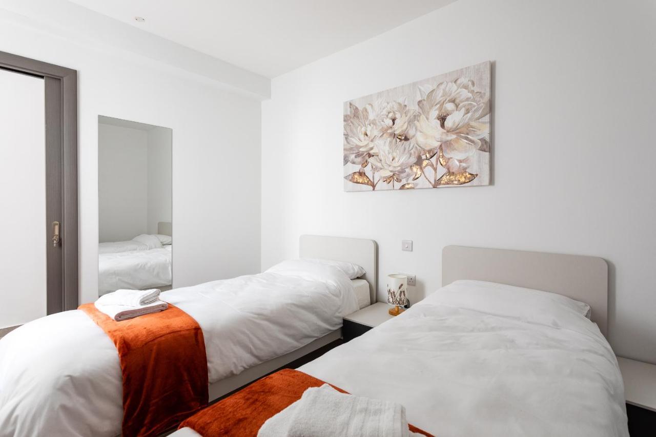 Gospa 58 - 2 Bedroom Apt Birżebbuġa Zewnętrze zdjęcie