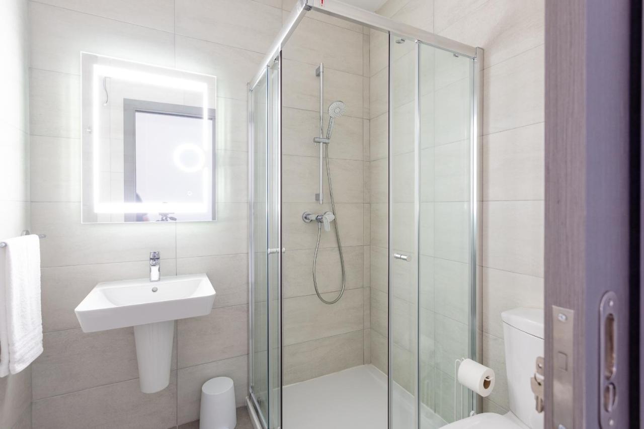 Gospa 58 - 2 Bedroom Apt Birżebbuġa Zewnętrze zdjęcie